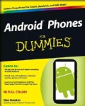 Android Phones for Dummies (Paperback)