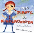The Pirate of Kindergarten (Hardcover)