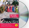 Behind the Wheel Spanish: Level 3 (CD-Audio)