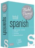 Total Spanish: Beginner to Intermediate