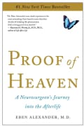 Proof of Heaven: A Neurosurgeon's Journey into the Afterlife (Paperback)