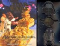 Wookiee Pies, Clone Scones, and Other Galactic Goodies (Paperback)