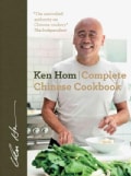 Complete Chinese Cookbook (Hardcover)