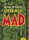 Utterly Mad (Paperback)