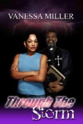 Through the Storm (Paperback)