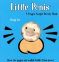 Little Penis Book (Board book)