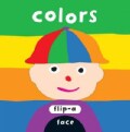 Colors (Board book)