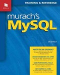 Murach's MySQL (Paperback)