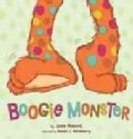 Boogie Monster (Hardcover)