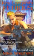 Furious (Paperback)