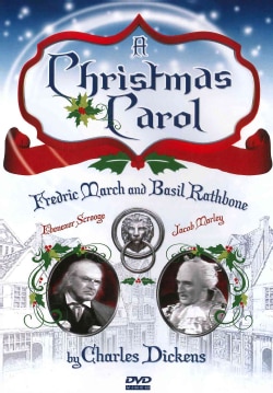 A Christmas Carol (DVD)