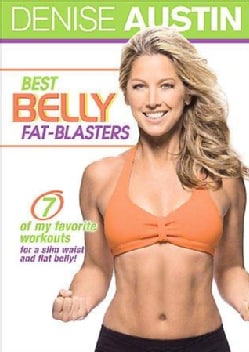 Denise's Best Belly Fat Blasters (DVD)
