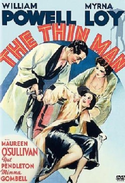 The Thin Man (DVD)