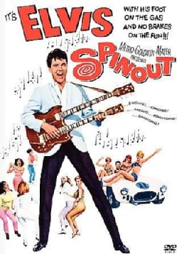 Spinout/Double Trouble (DVD)