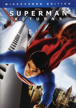 Superman Returns (DVD)