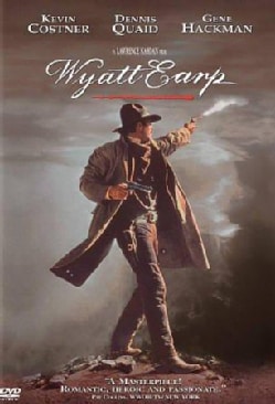 Wyatt Earp (DVD)