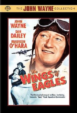 The Wings of Eagles (DVD)
