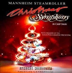 Mannheim Steamroller - Christmas Symphony