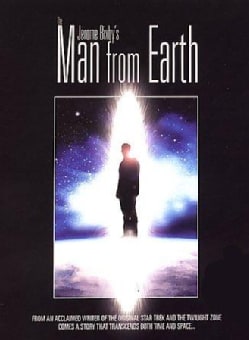 The Man From Earth (DVD)