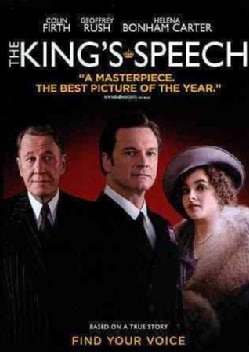 The King's Speech
