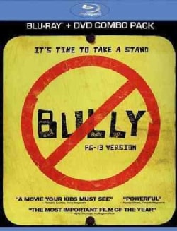 Bully (Blu-ray/DVD)