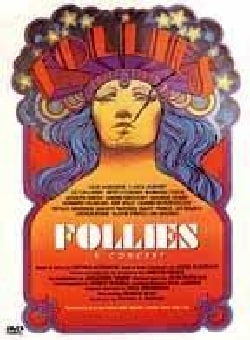 Follies: In Concert (DVD)