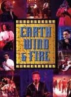 Earth,Wind & Fire:Live (DVD)