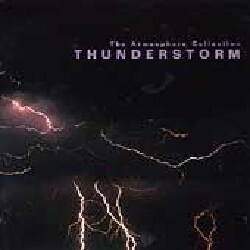 Artist Not Provided - Thunderstorm