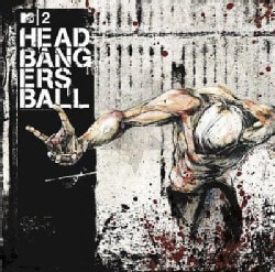 Various - MTV2 Headbanger's Ball