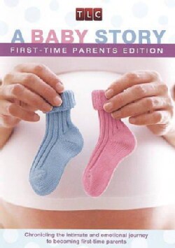 A Baby Story: First Time Parents (DVD)