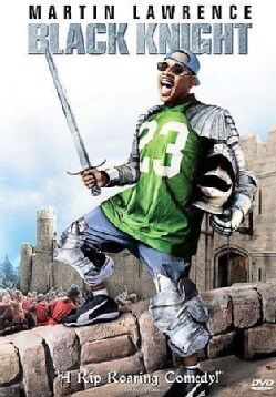 Black Knight (DVD)