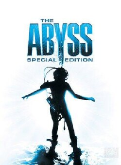 Abyss (Digipack) (DVD)
