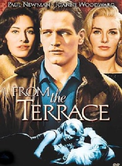 From The Terrace (DVD)