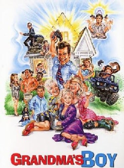 Grandma's Boy (DVD)