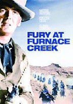 Fury At Furnace Creek (DVD)
