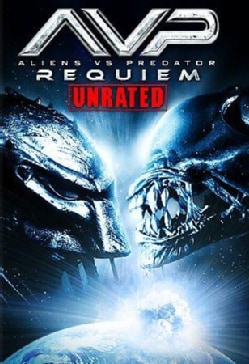 Alien Vs Predator: Requiem (DVD)