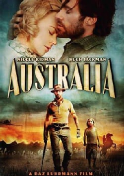 Australia (DVD)