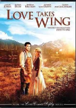 Love Takes Wing (DVD)