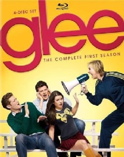 Glee Season 1 (Blu-ray Disc)