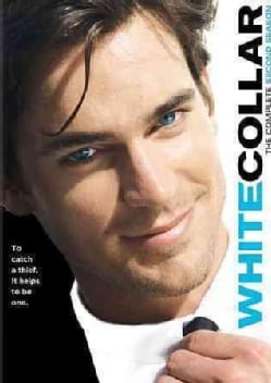 White Collar: Season 2 (DVD)