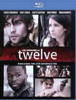 Twelve (Blu-ray Disc)