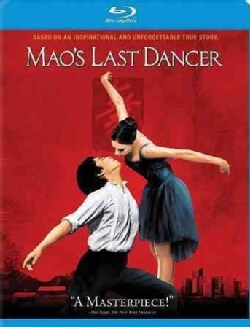 Mao's Last Dancer (Blu-ray Disc)