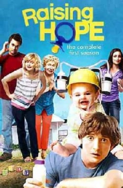 Raising Hope Season 1 (DVD)