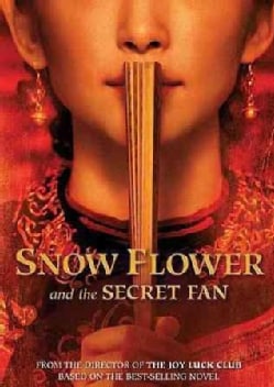 Snow Flower And The Secret Fan (DVD)