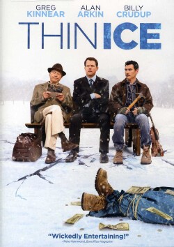 Thin Ice (DVD)