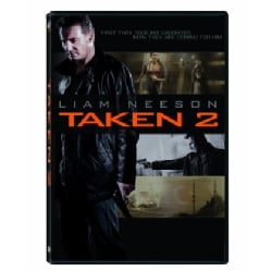 Taken 2 (DVD)