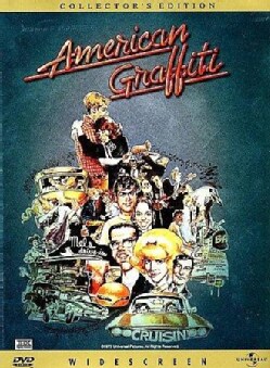 American Graffiti (Collector's Edition) (DVD)