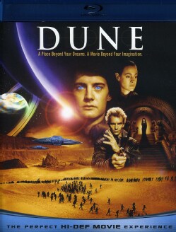 Dune (Blu-ray Disc)