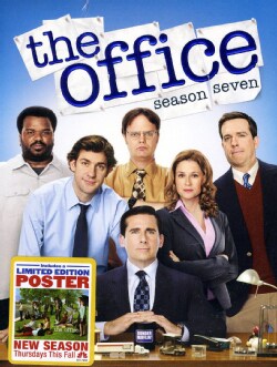 The Office: Season Seven (DVD)