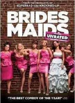 Bridesmaids (DVD)
